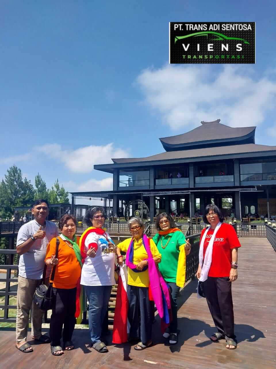 Rental Mobil Jakarta